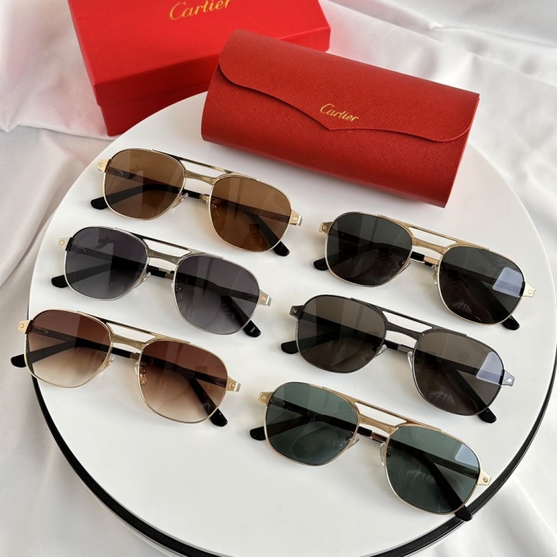 Cartier Sunglasses